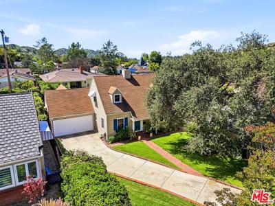 1816 Rosita Drive
