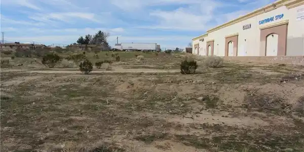 0 Hesperia Road