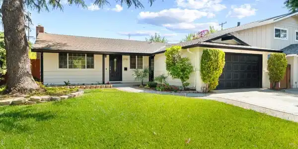 2718 Millbrae Way