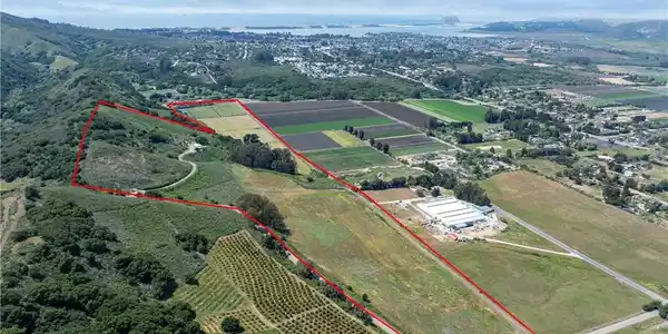 2285 Clark Valley Road