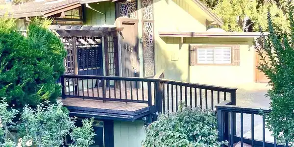 507 La Honda Drive
