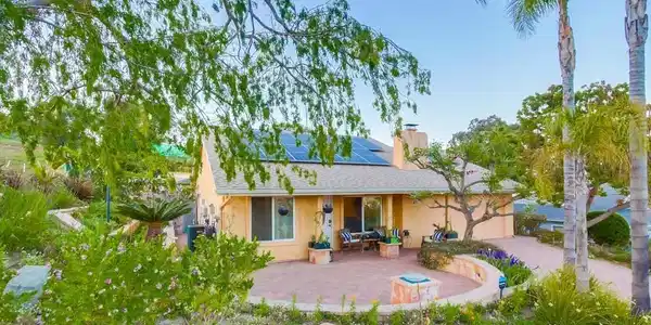 13122 Coyotero Dr