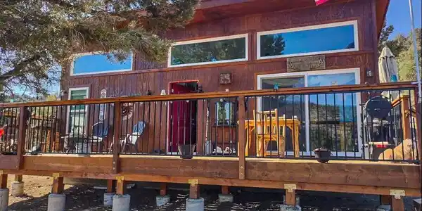 550 Eagle Ridge
