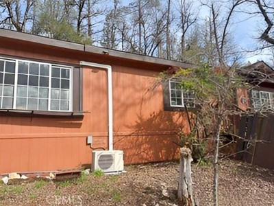 9680 Harrington Flat Road