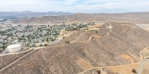 0 Ridge Road