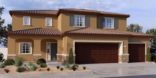 23268 Copa De Oro Court