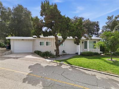 3370 Pachappa Hill