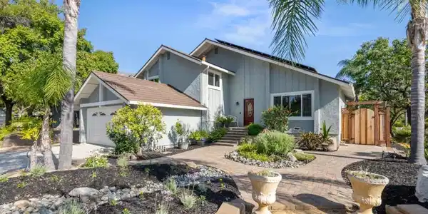 3002 Park Estates Way