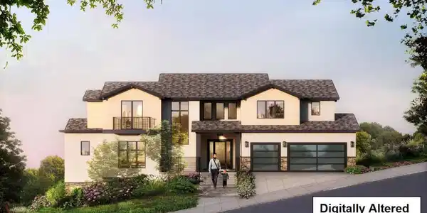 18 Bel Aire Lane