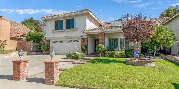 2252 Verbena Avenue