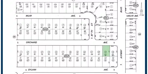 66 LOT Orchard Avenue