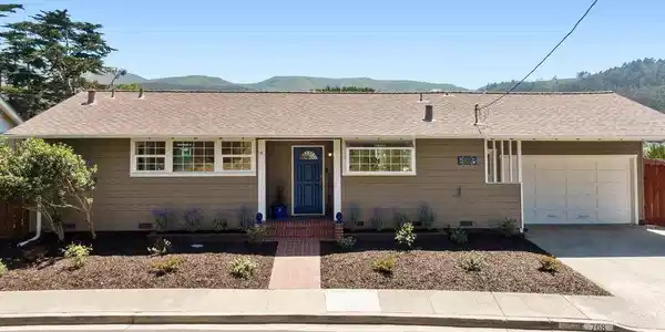 768 Alta Vista Drive