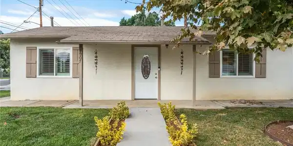 1907 C Street
