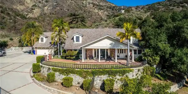 166 Opal Canyon Road