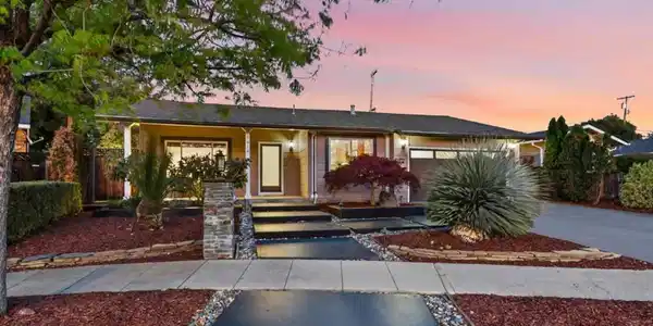6414 Hidden Creek Drive