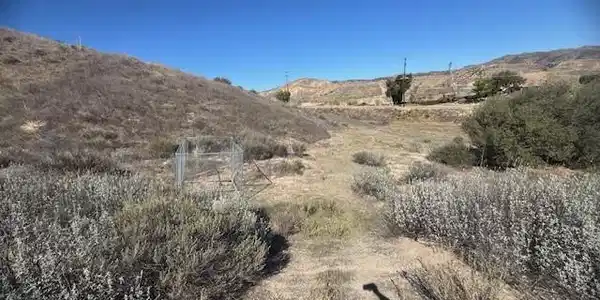 0 Vasquez Canyon