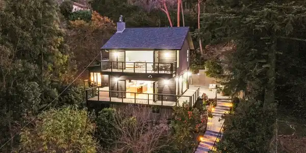 14600 Round Valley Drive