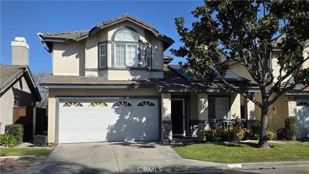 9273 Sierra Vista Circle
