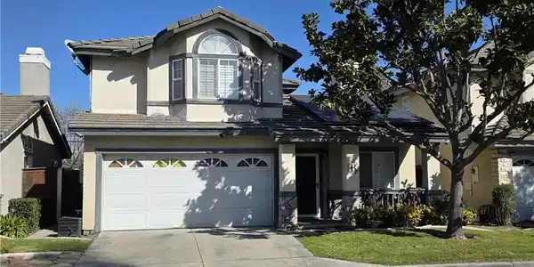 9273 Sierra Vista Circle