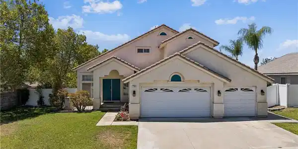2709 W Buena Vista Drive