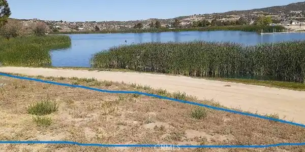0 Lakefront Drive