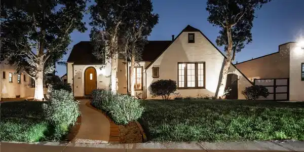 920 Coronado Drive