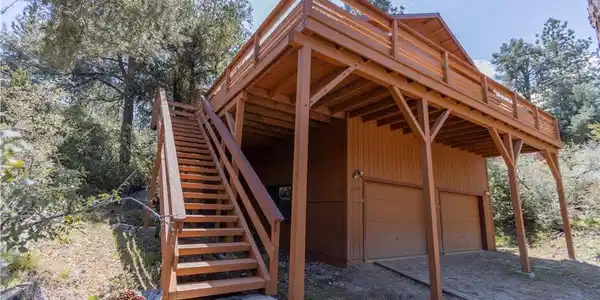 2206 Bernina Drive