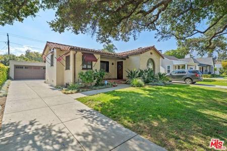 1119 Bella Vista Avenue