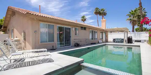 79110 Desert Stream Drive