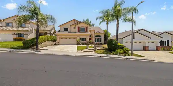 28444 Rock Canyon Drive