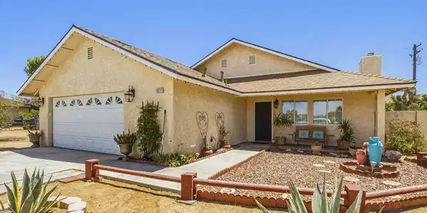 58217 Joshua Drive
