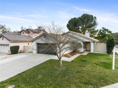 22901 Springdale