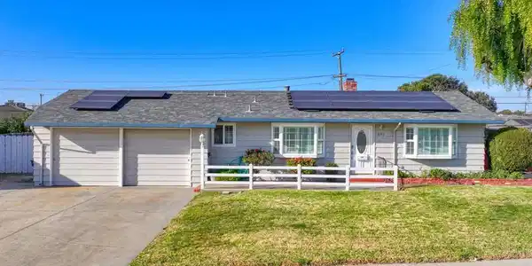 207 Encinada Drive