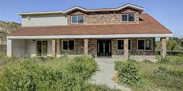 27506 Oak Spring Canyon Road