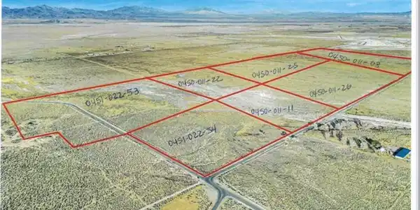0 Rabbit Springs Road