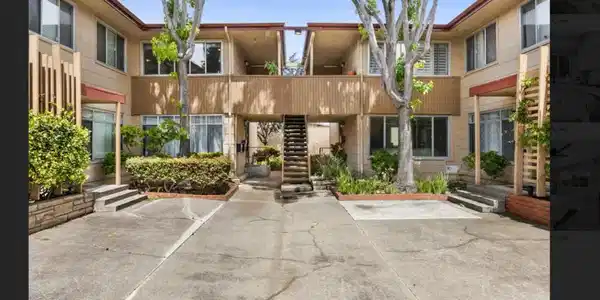 1555 Marina Court