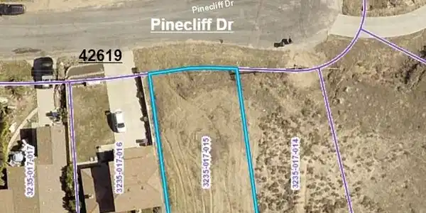 0 Pinecliff Dr