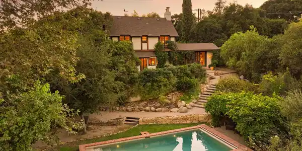 520 Foothill Road