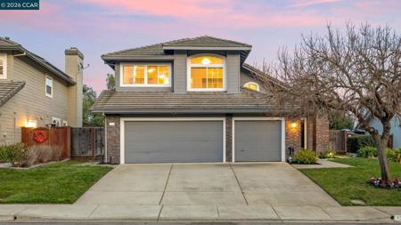 1304 Fountain Springs Cir