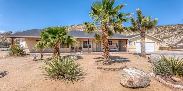 8181 Joshua Court