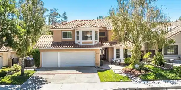 23456 Thornewood Drive