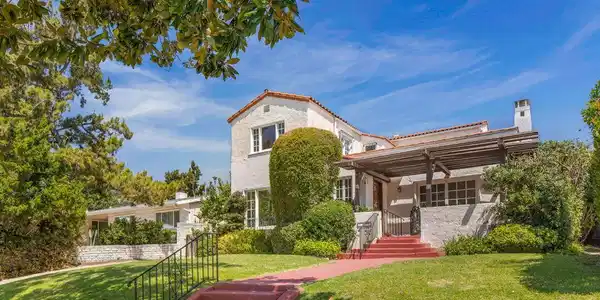 1007 Matilija Rd