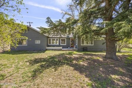 2837 Clear Canyon Road