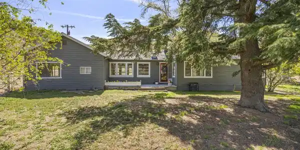 2837 Clear Canyon Road