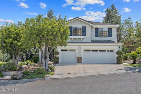560 Granite Hills Street