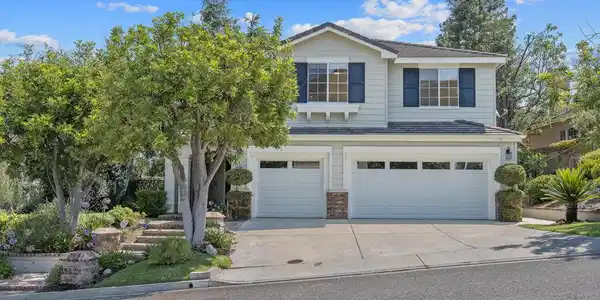 560 Granite Hills Street
