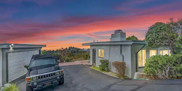 7191 Woodrow Wilson Drive