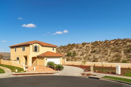 402 Vista San Lucas