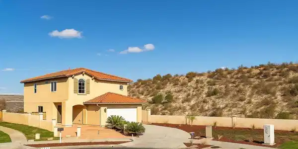 402 Vista San Lucas