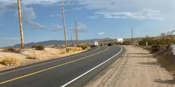 0 Morgan/Hwy 95